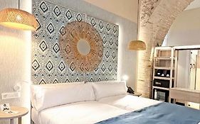 Soho Boutique Cádiz